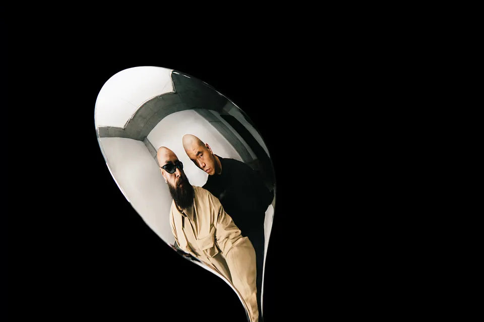 FROM THE LAB: EXPERIMENT JOURNAL 001