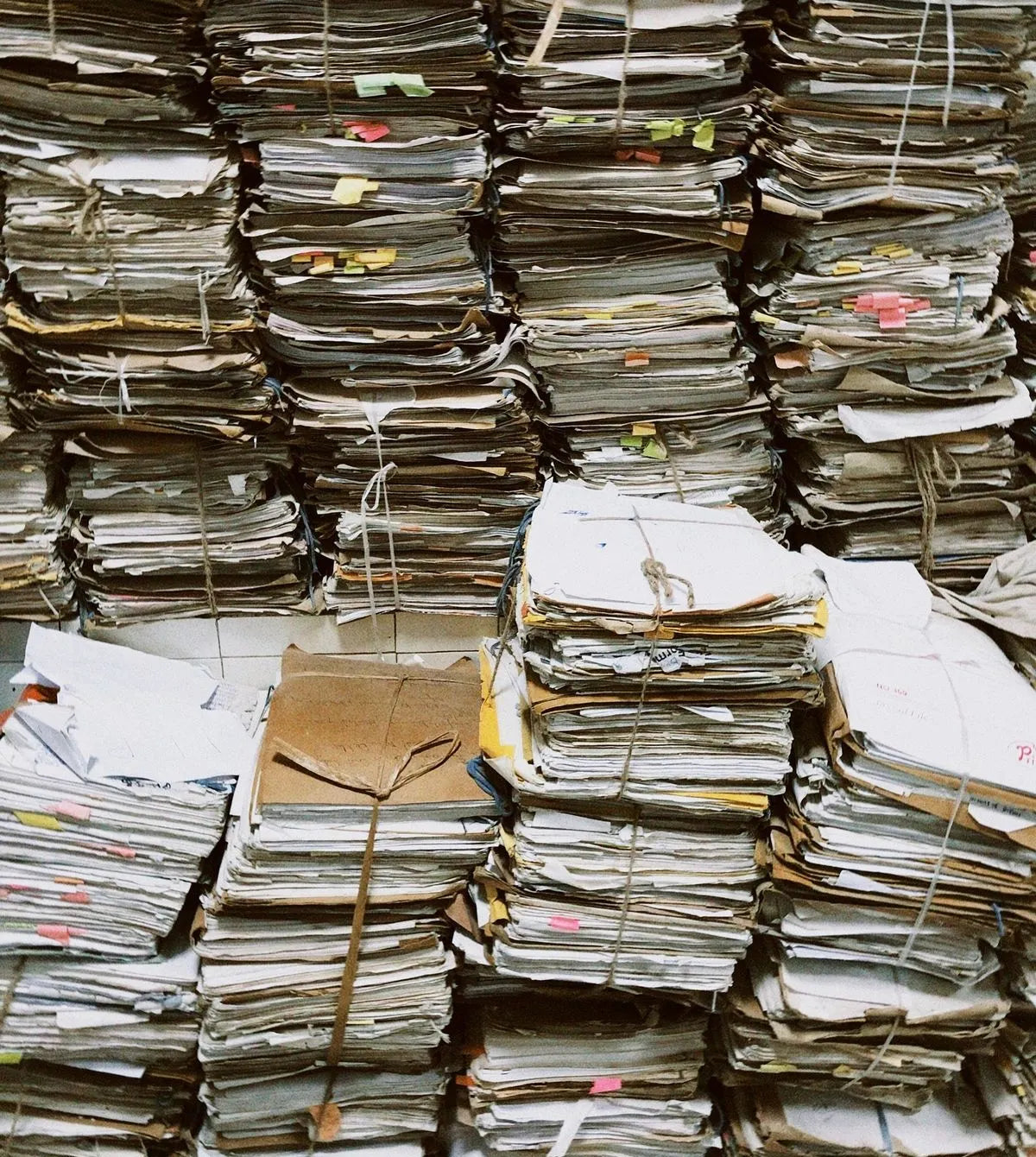 FROM THE LAB: EXPERIMENT JOURNAL 003