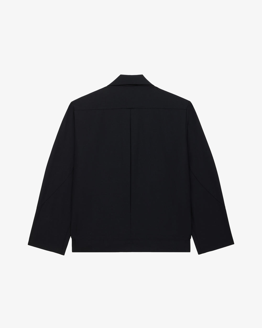 E-SB26 – Black Melange – 2
