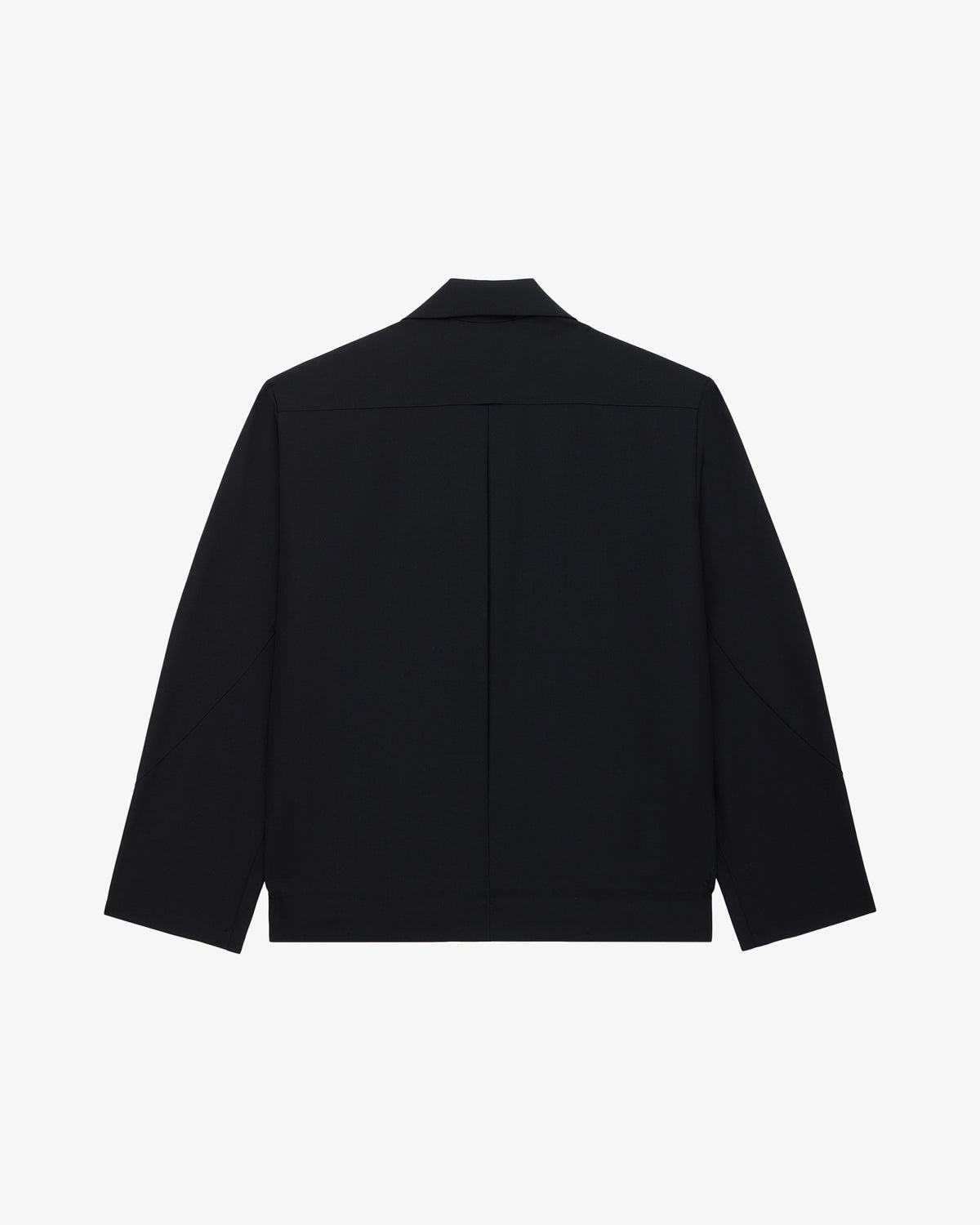 E-SB26 – Black Melange – 2
