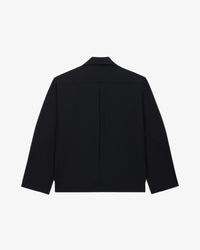 E-SB26 – Black Melange – 2