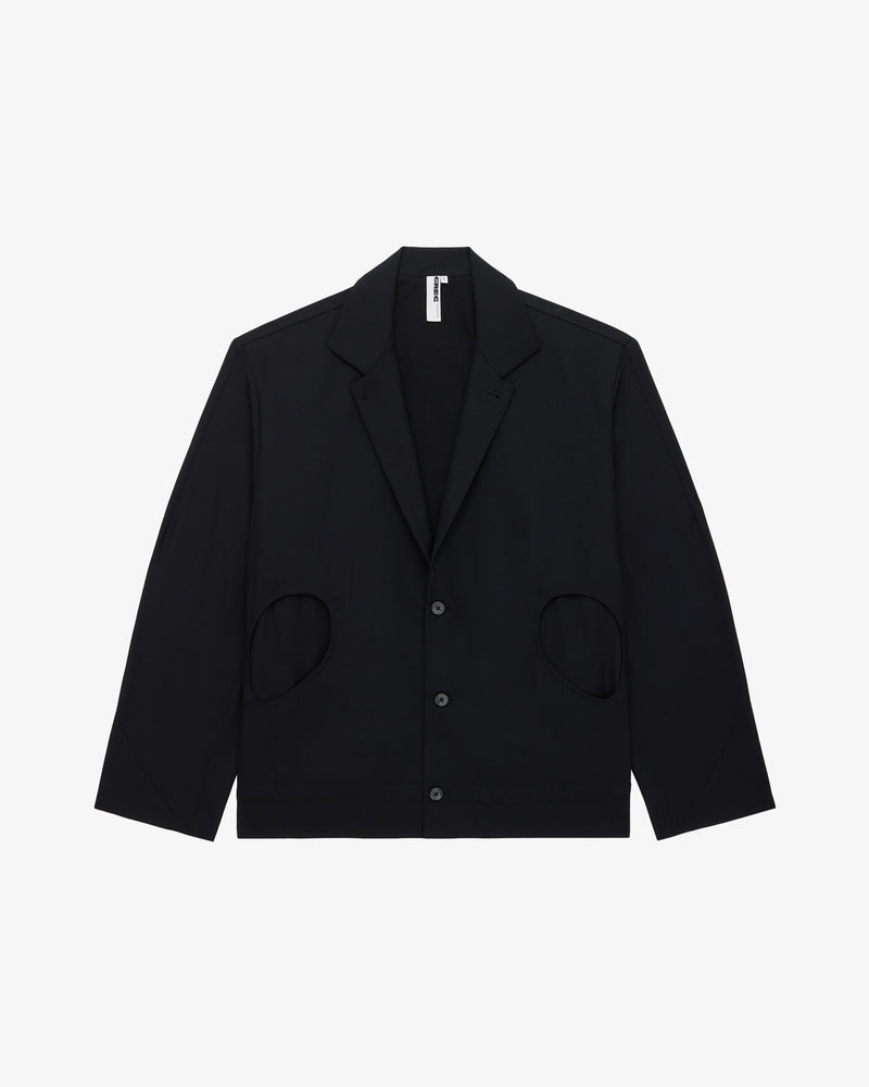 E-SB26 – Black Melange