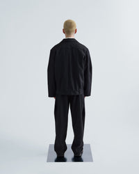 E-SB26 – Black Melange – 6