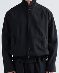 E-SB26 – Black Melange – 5