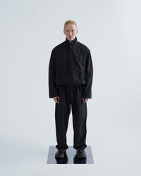 E-SB26 – Black Melange – 4