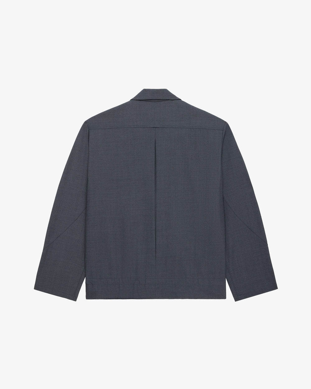 E-SB26 – Grey Melange – 2