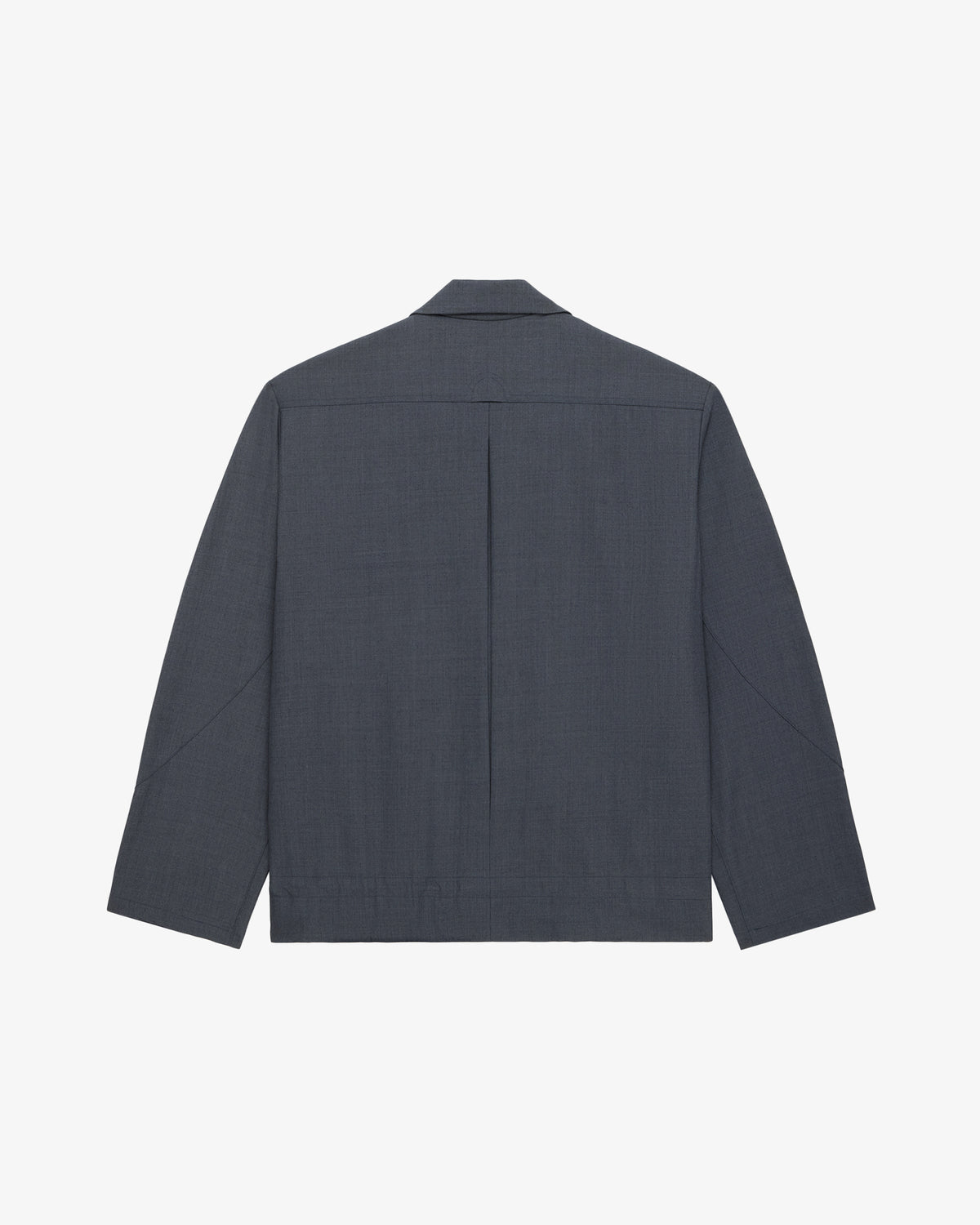 E-SB26 – Grey Melange – 2