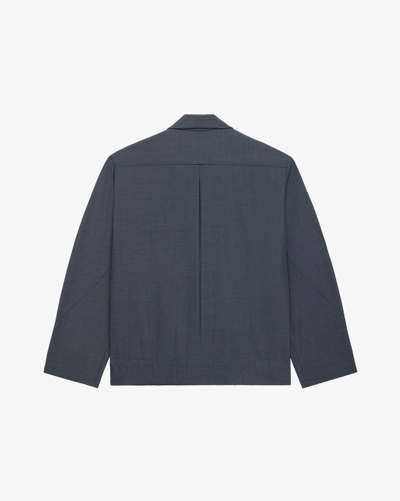 E-SB26 – Grey Melange