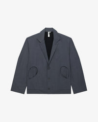 E-SB26 – Grey Melange – 1