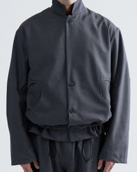 E-SB26 – Grey Melange – 5