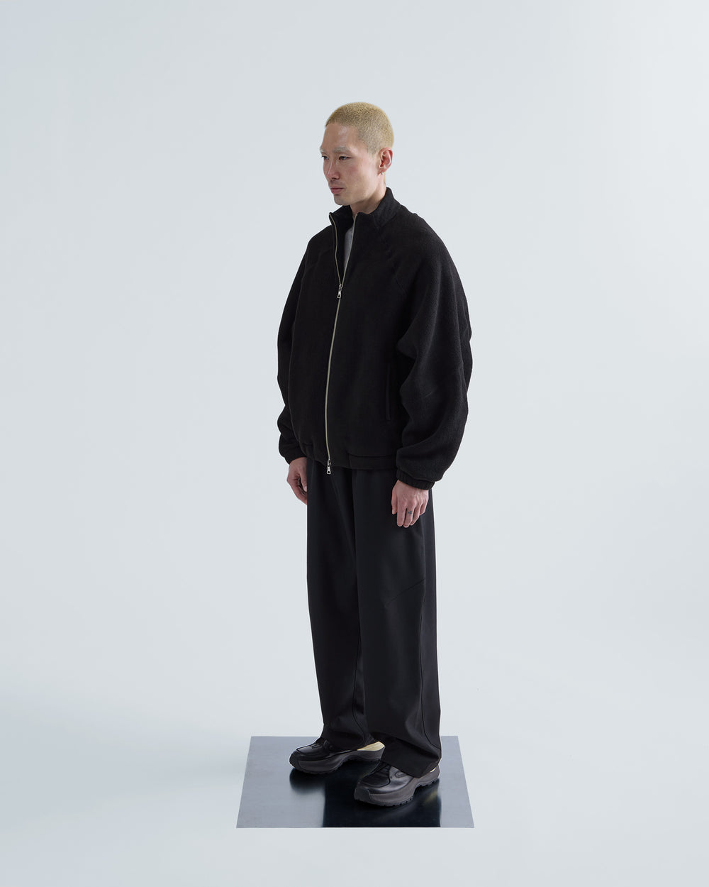 A-TFZ26 – Black – 4