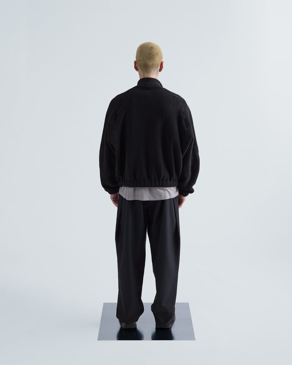 A-TFZ26 – Black – 5