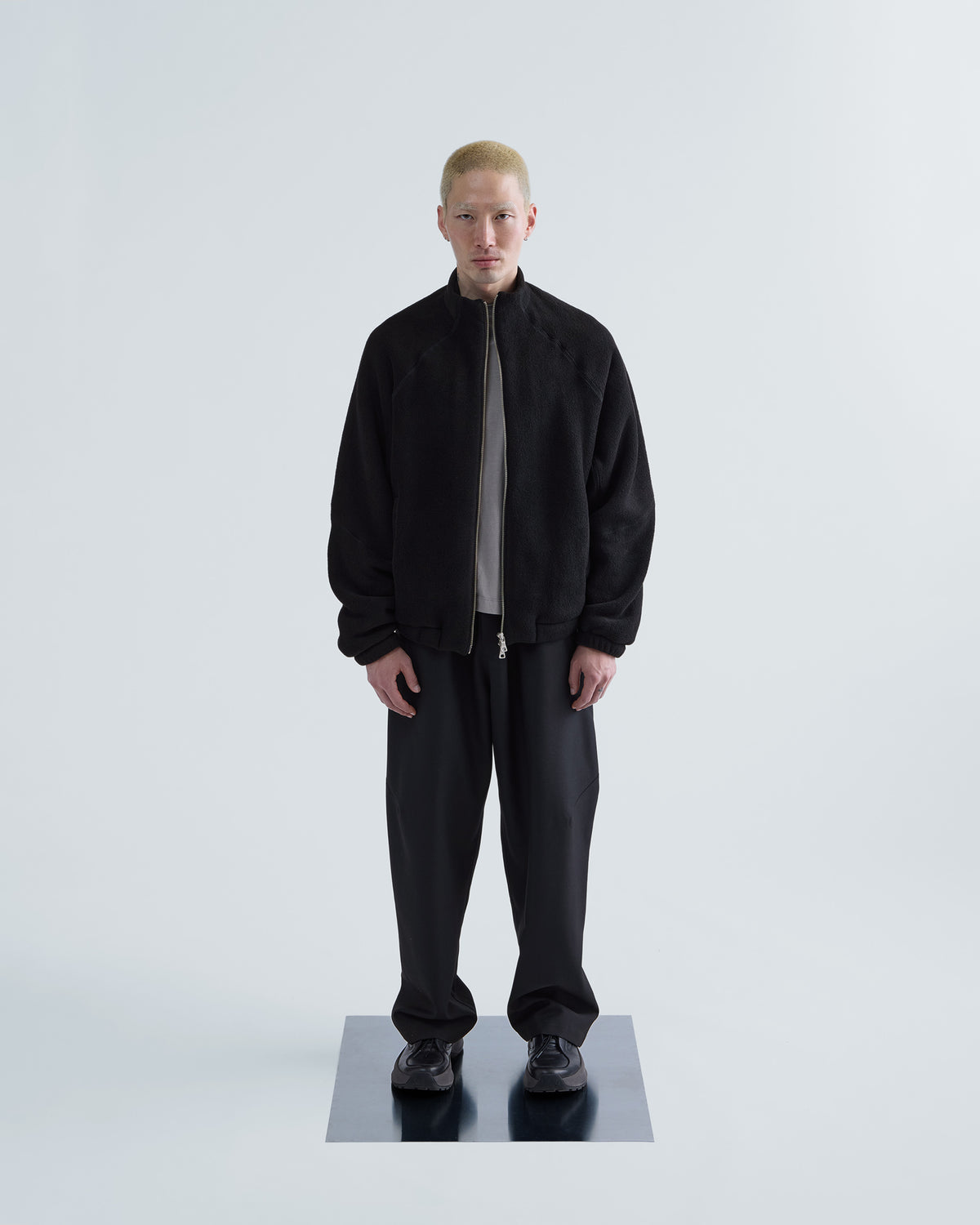 A-TFZ26 – Black – 3