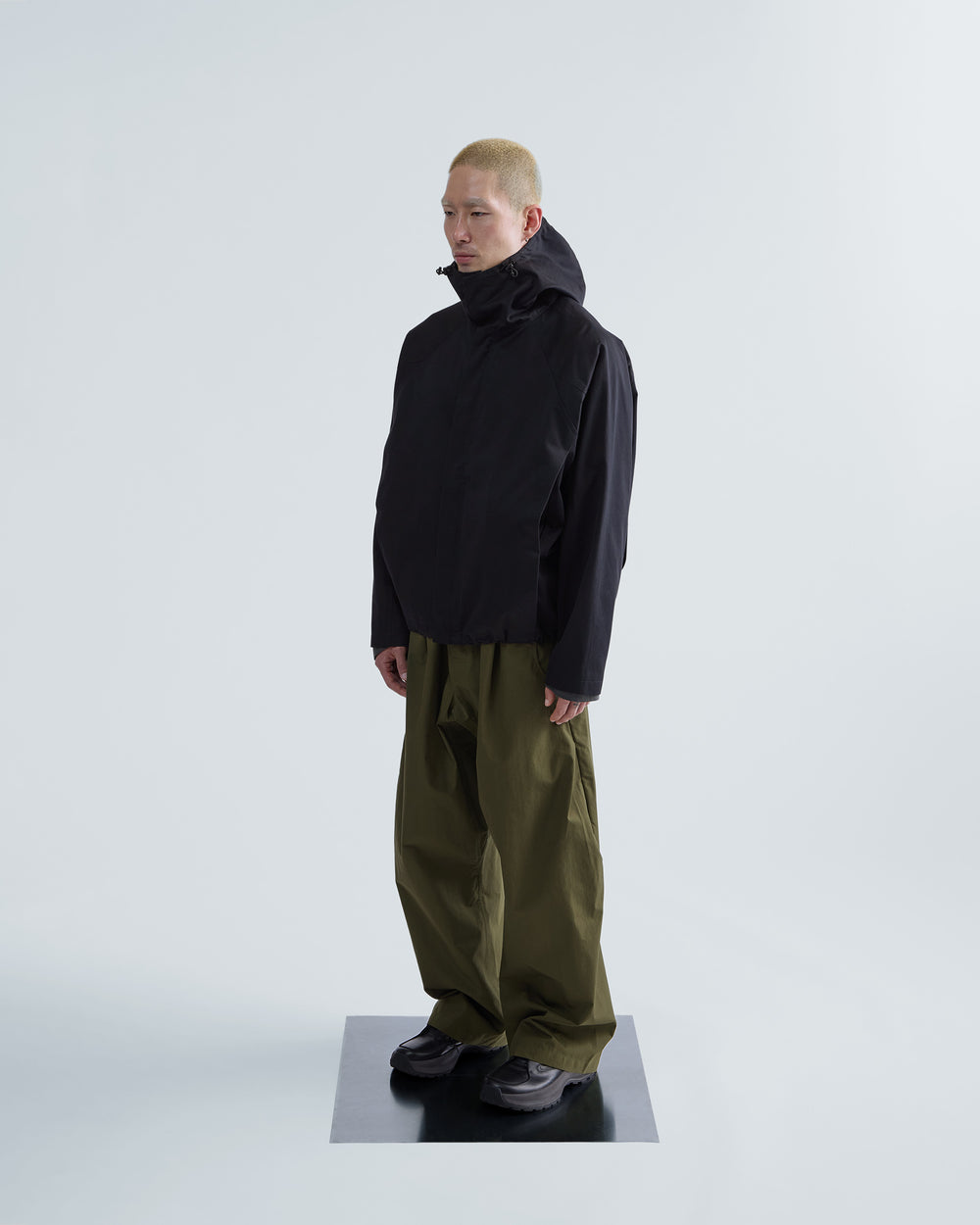 PC-TS26 – Black – 4