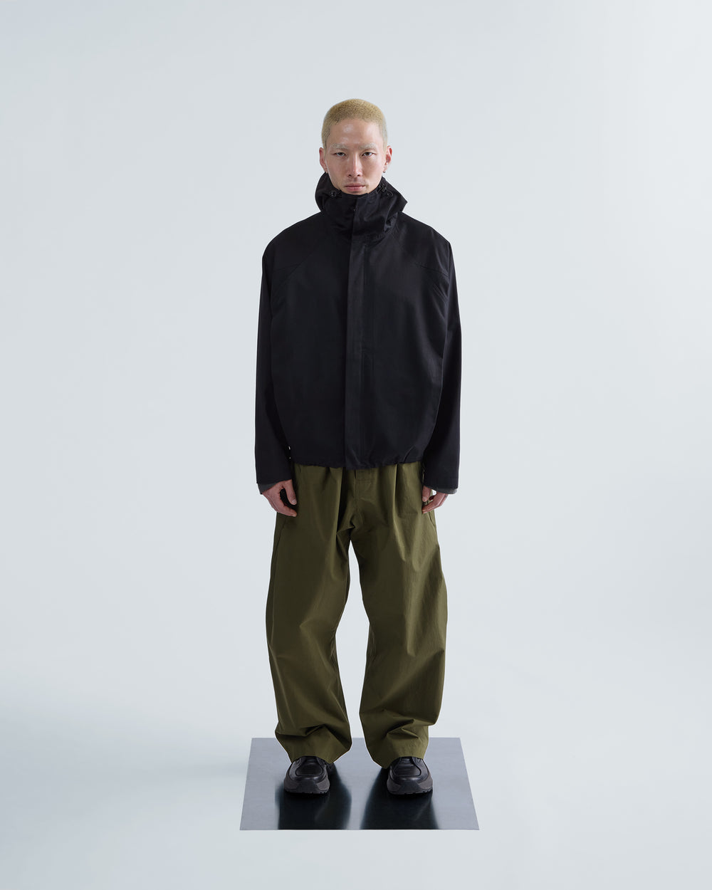 PC-TS26 – Black – 3