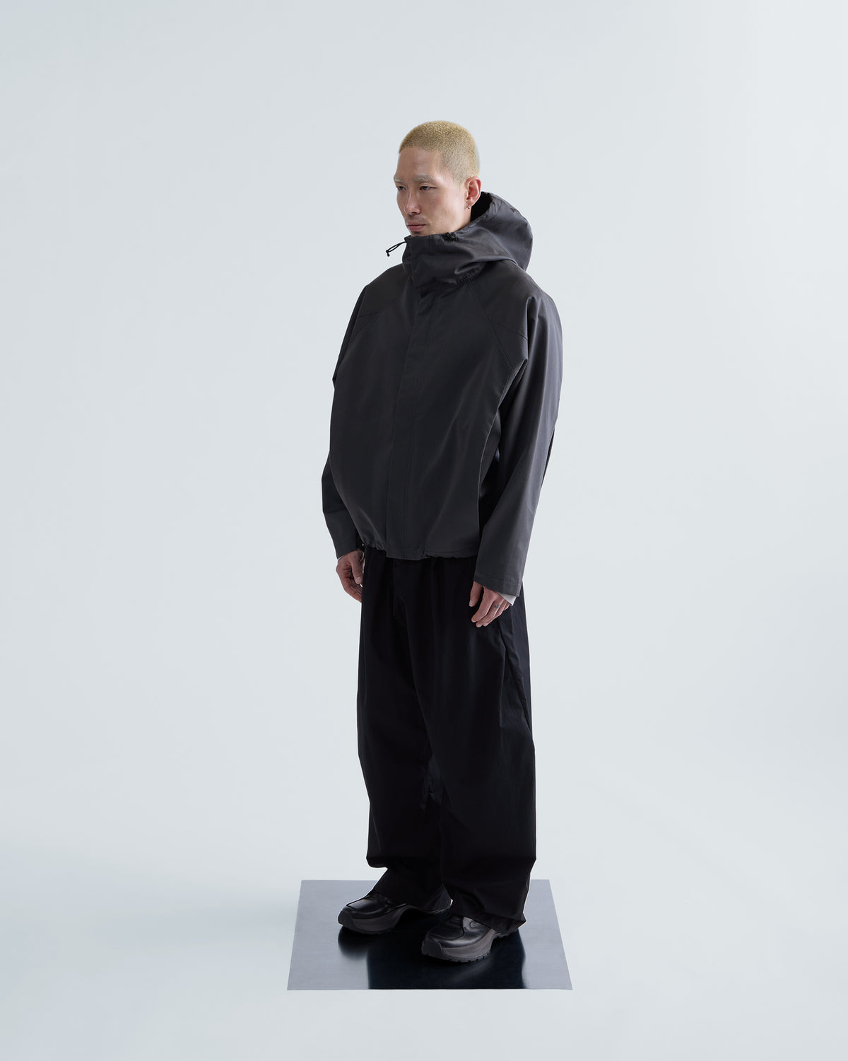 PC-TS26 – Grey – 4