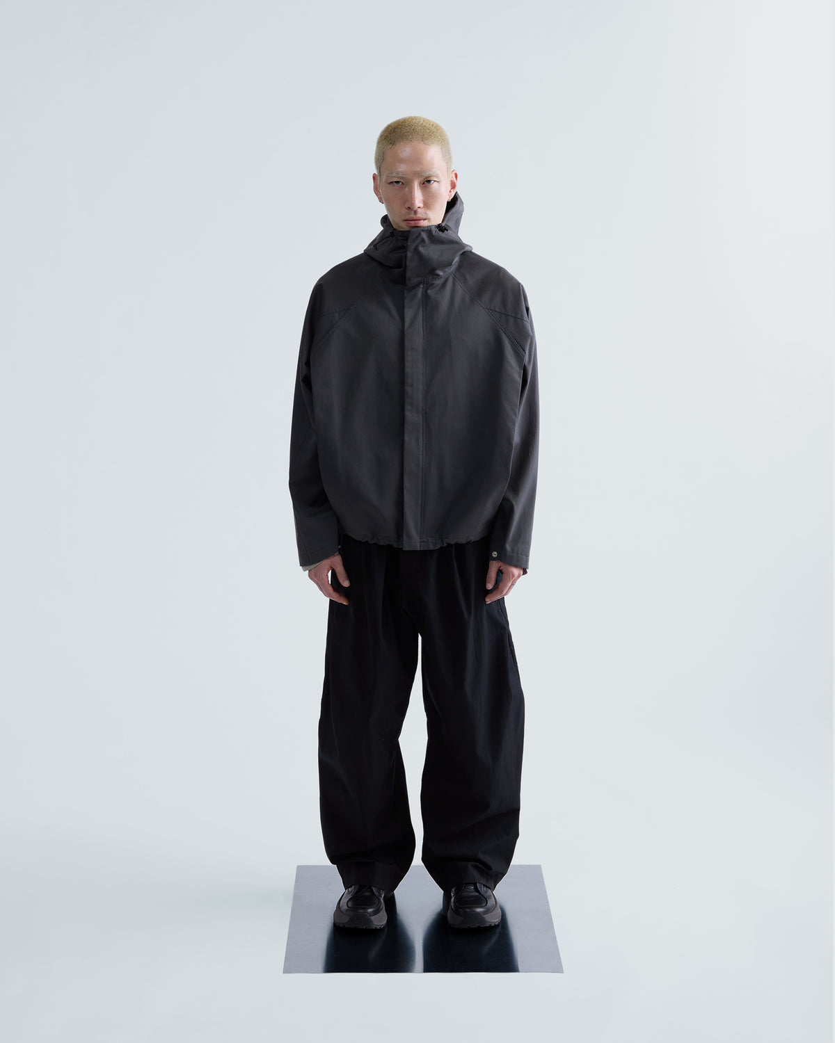 PC-TS26 – Grey – 3