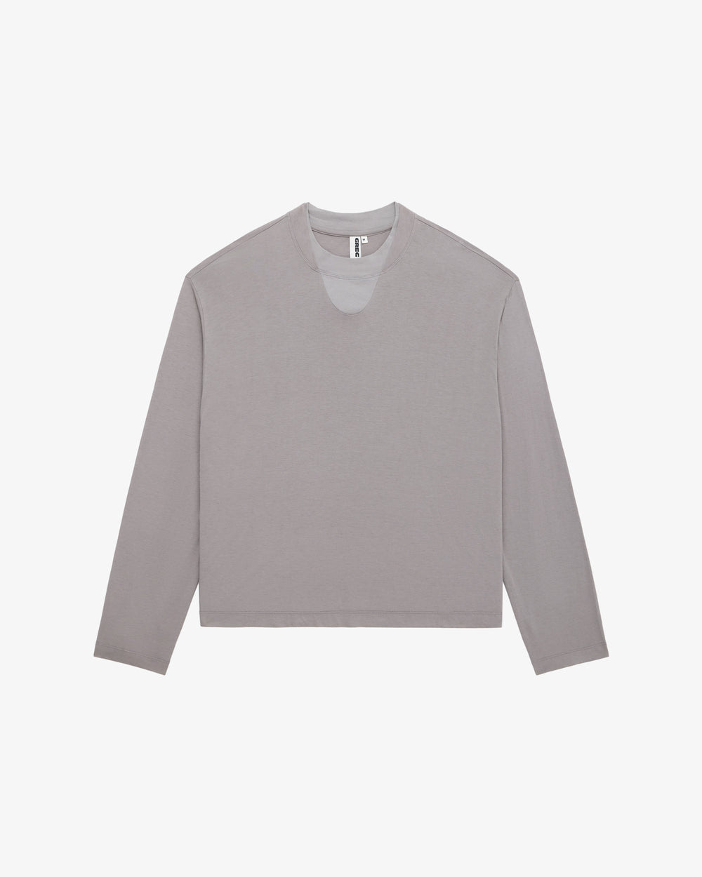 PC-FLT24 –  Ash Grey – 1