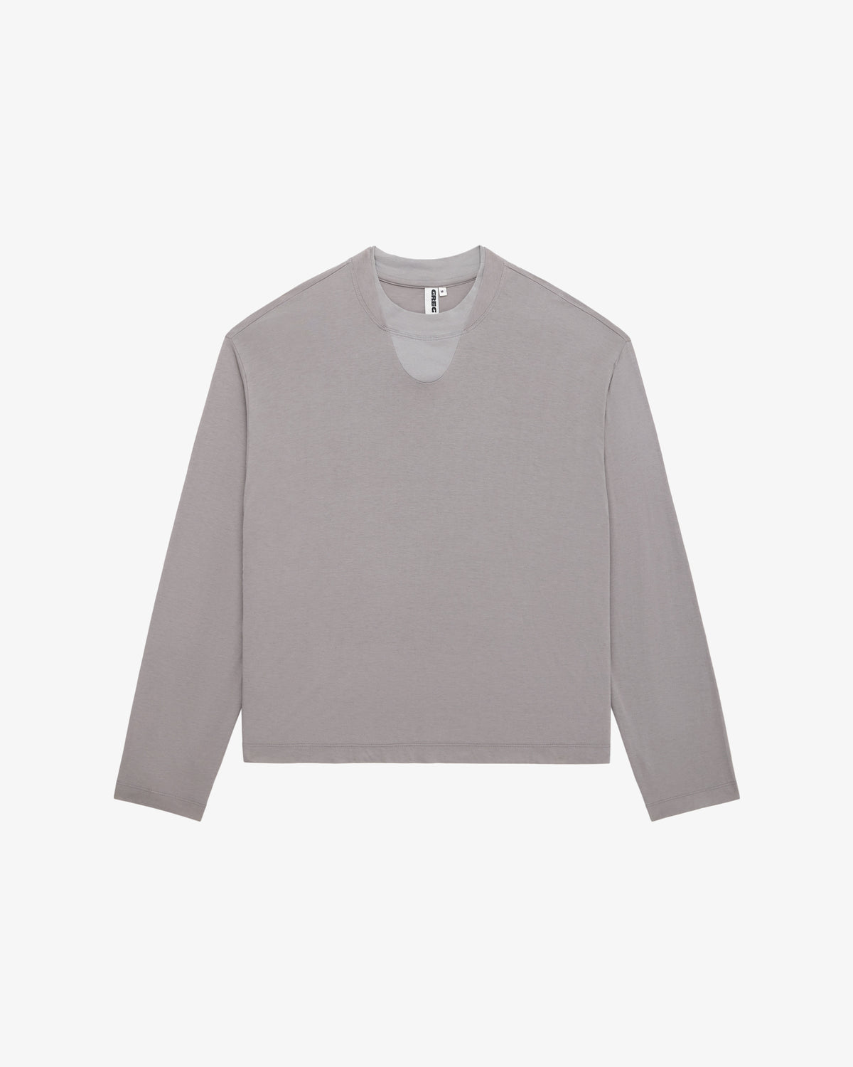 PC-FLT24 –  Ash Grey – 1