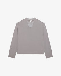 PC-FLT24 –  Ash Grey – 1