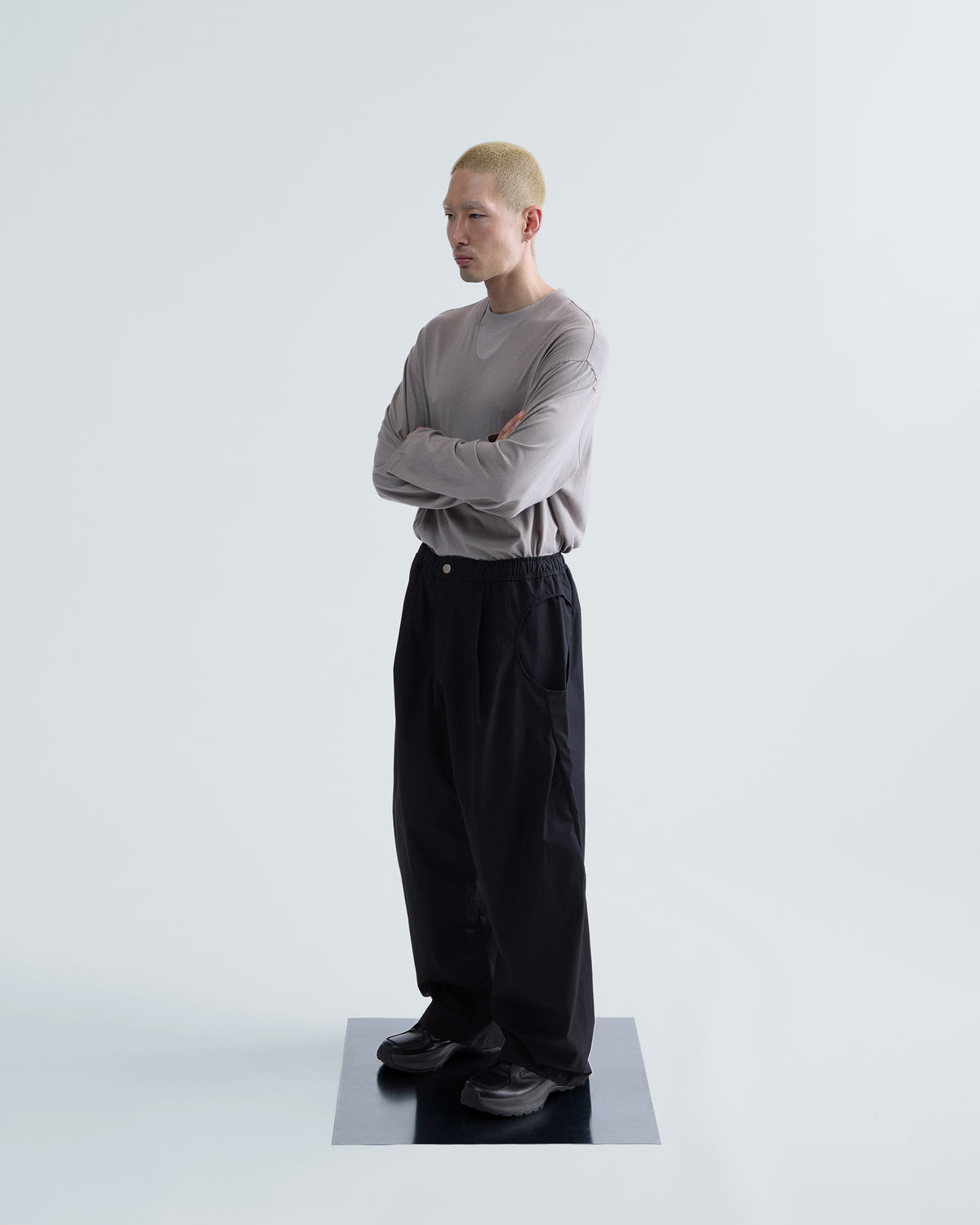 PC-SP23 – Black – 4