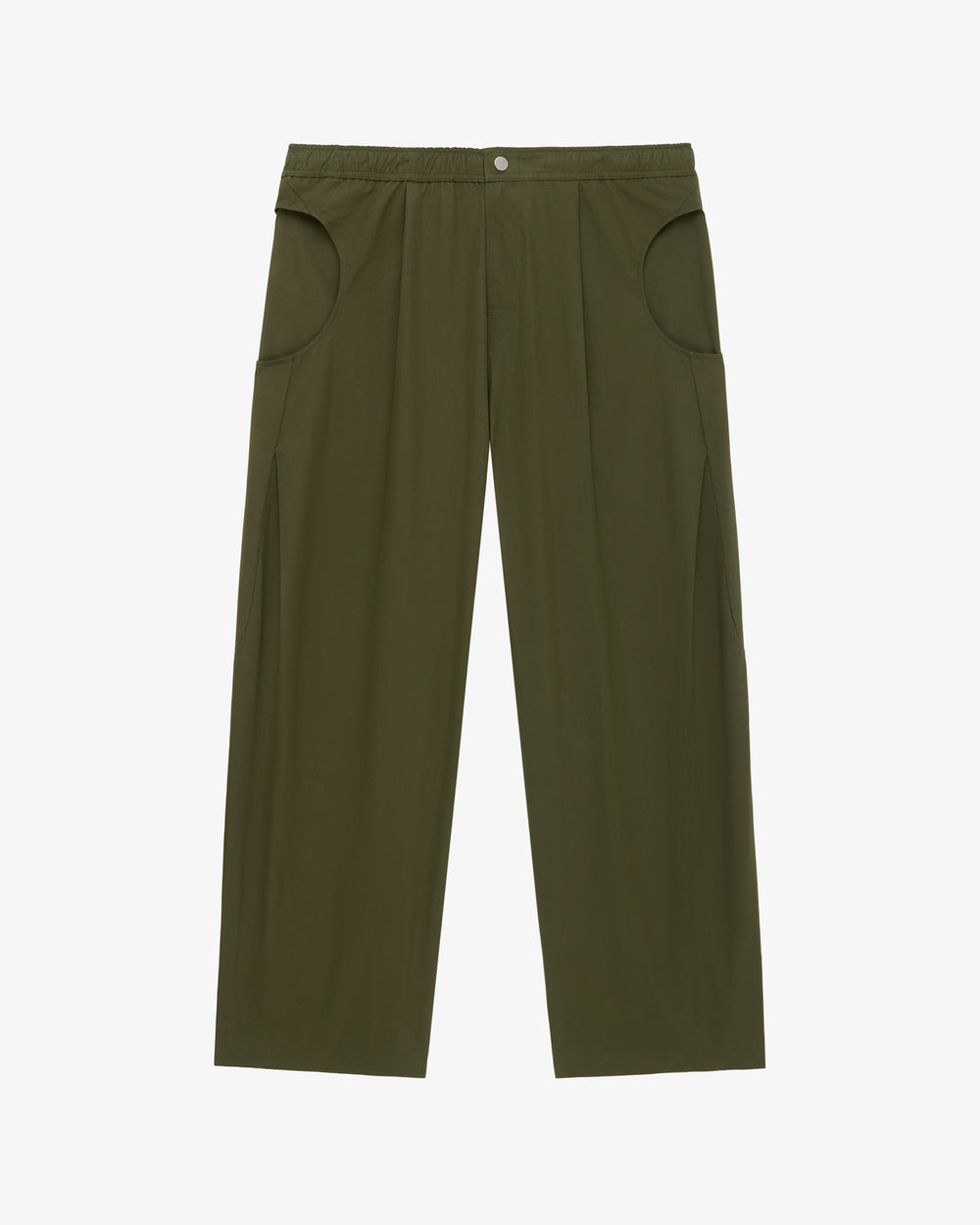 PC-SP23 – Army Green – 1