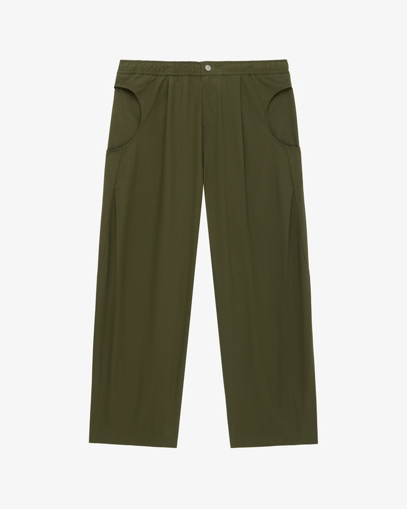 PC-SP23 – Army Green