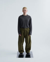 PC-SP23 – Army Green – 3