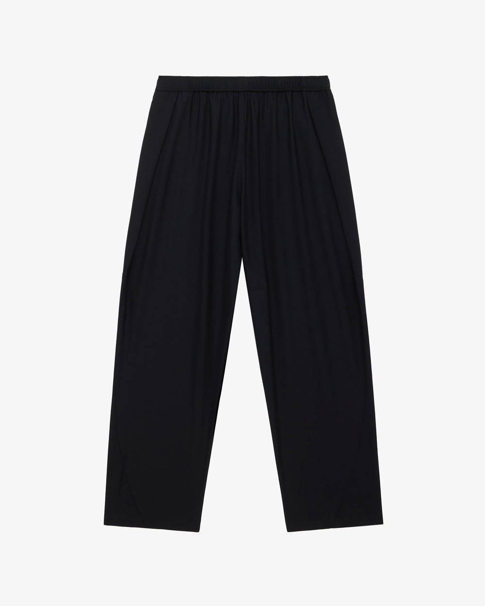 E-SP26 –  Black Melange – 2