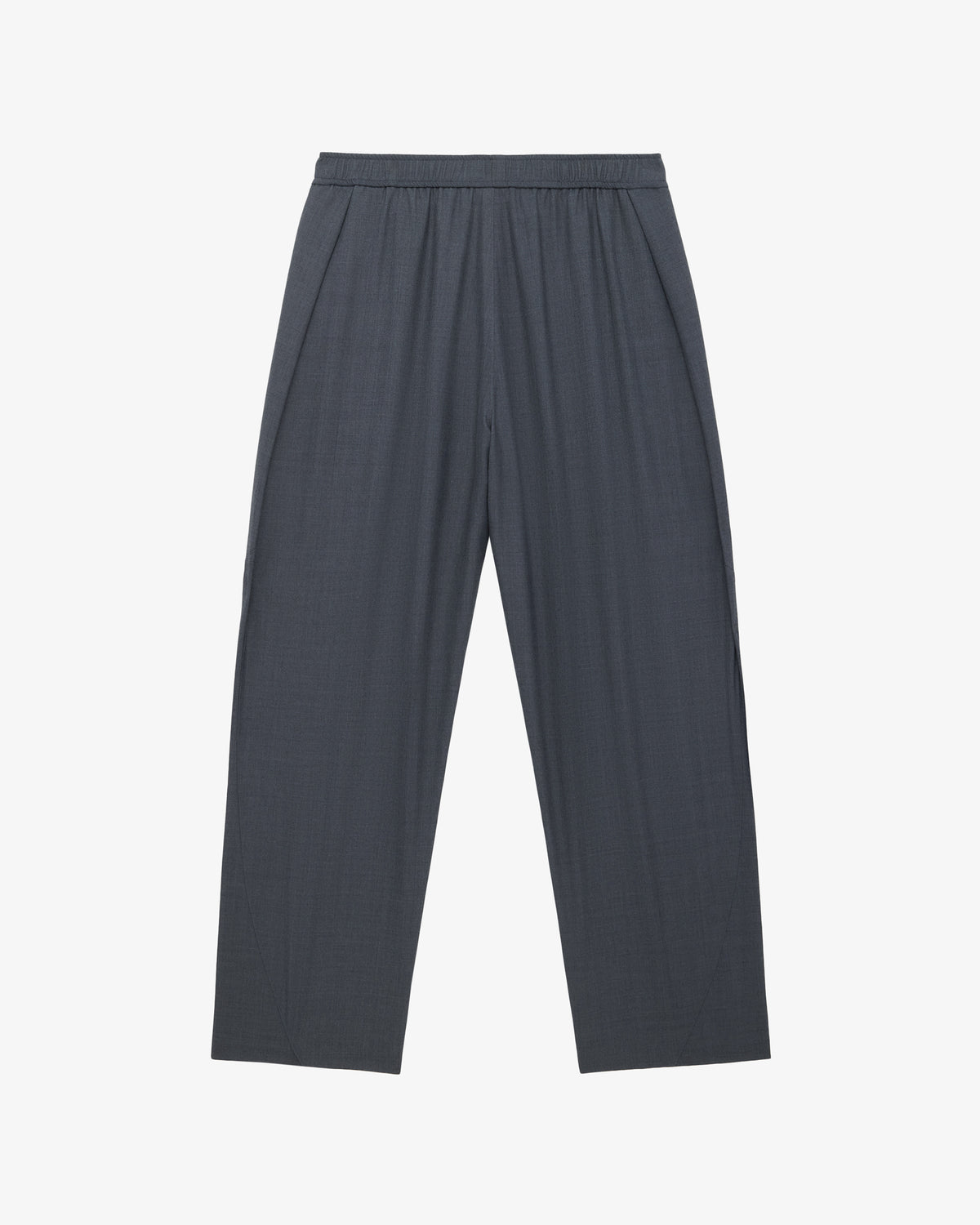 E-SP26 – Grey Melange – 2