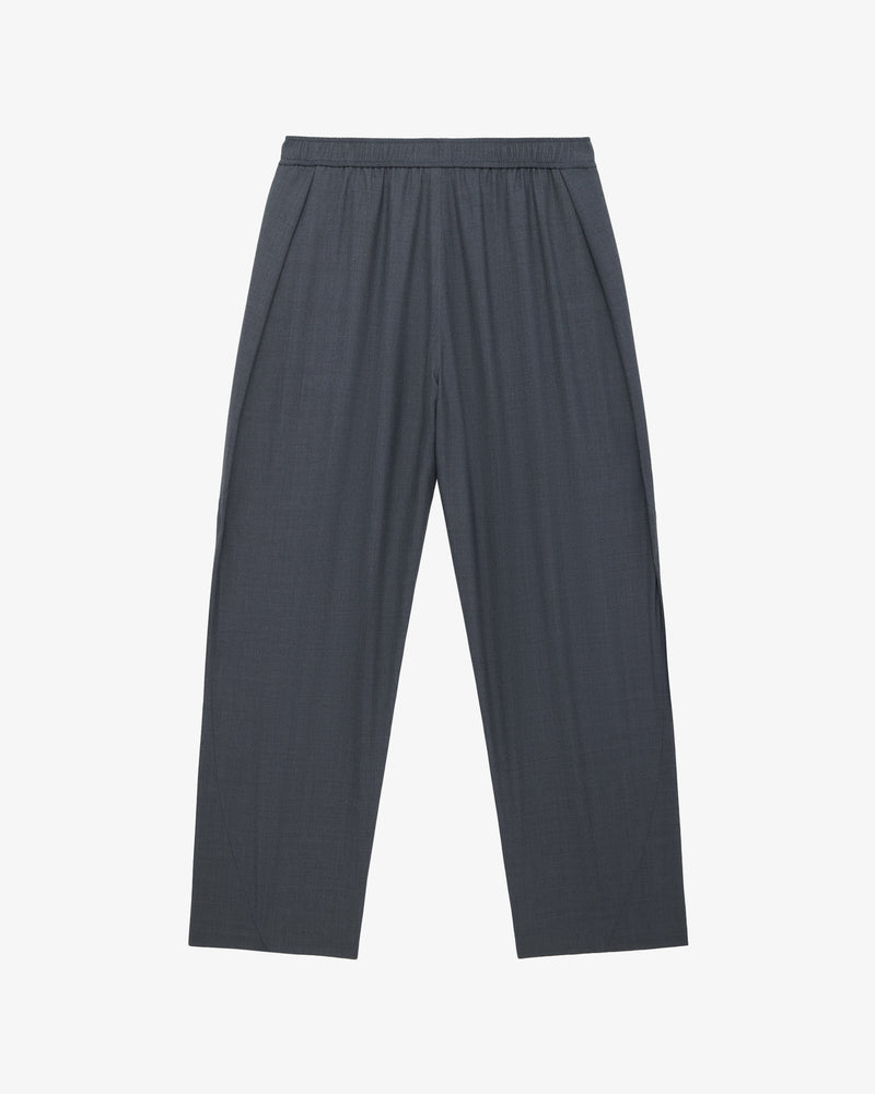 E-SP26 – Grey Melange