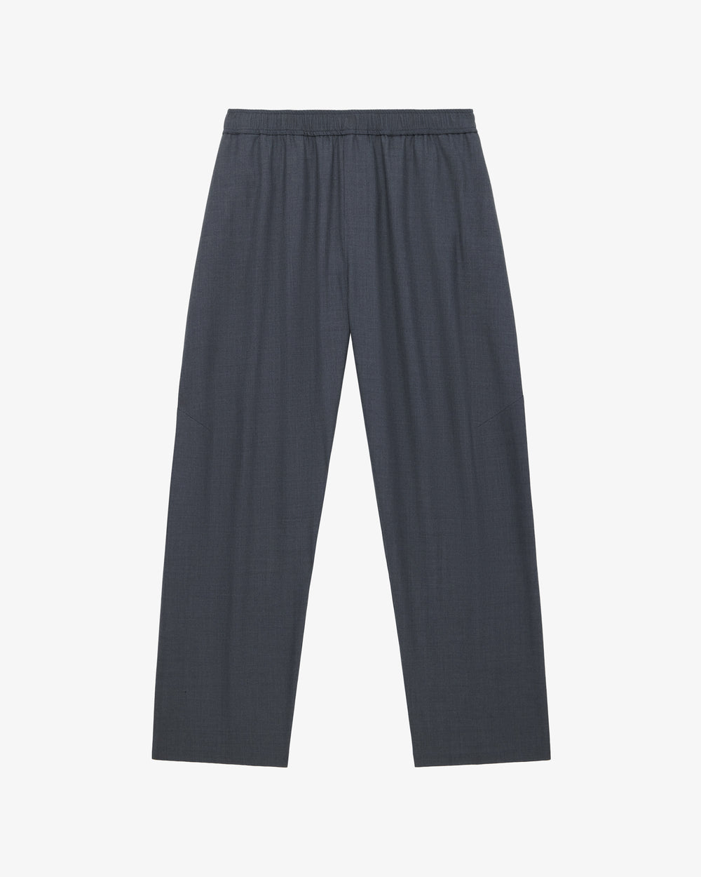 E-SP26 – Grey Melange – 1