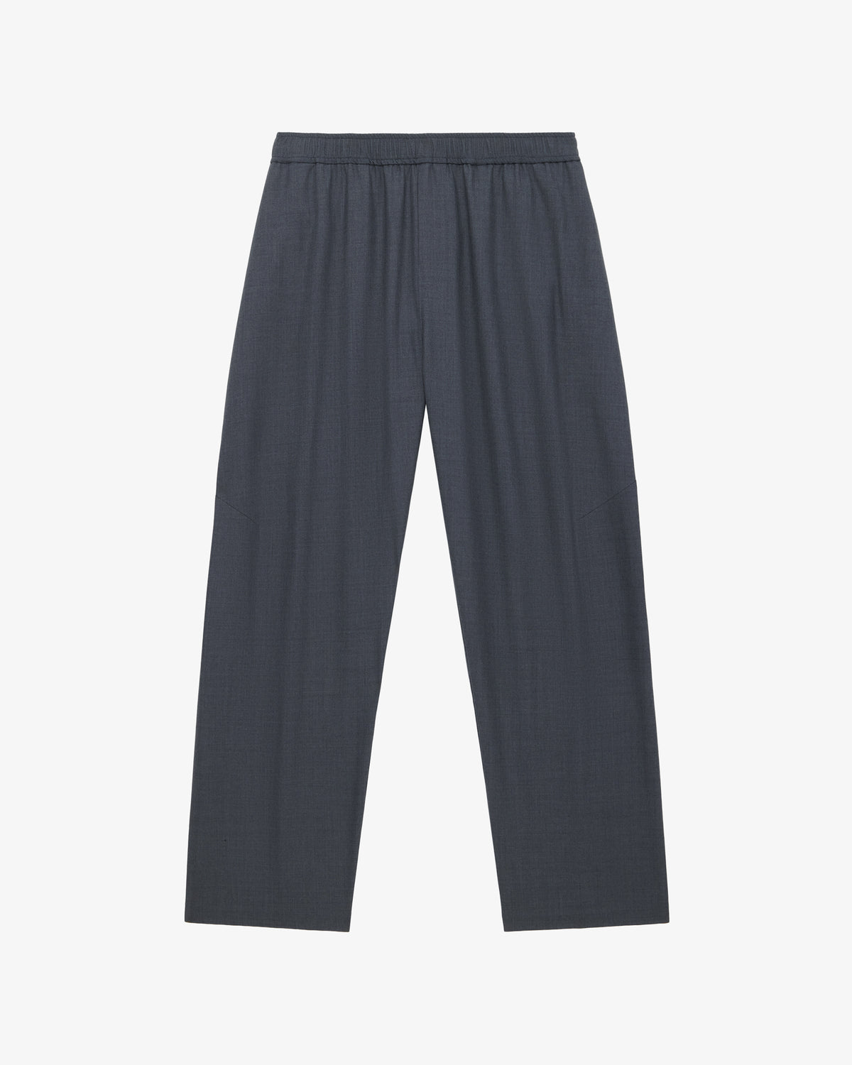 E-SP26 – Grey Melange – 1