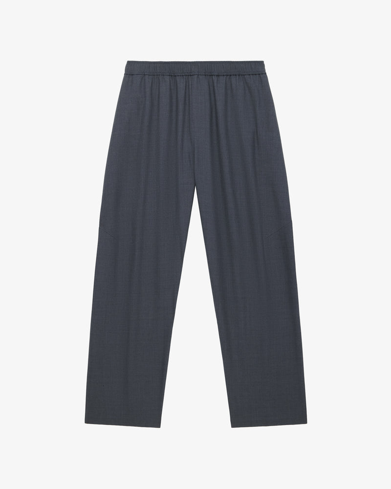 E-SP26 – Grey Melange