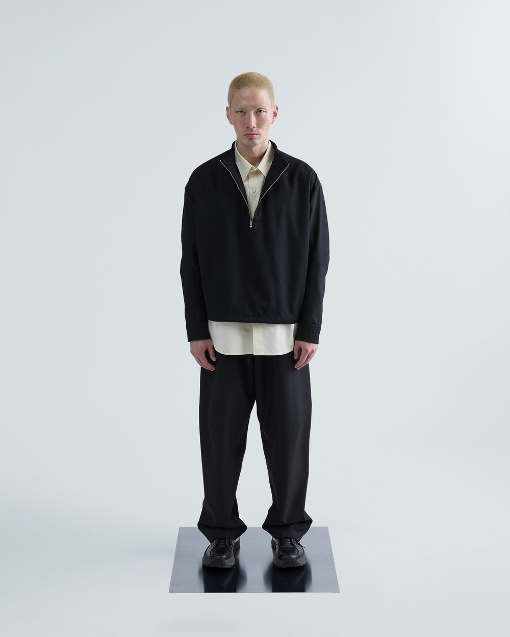 A-SQS26 – Black – 3