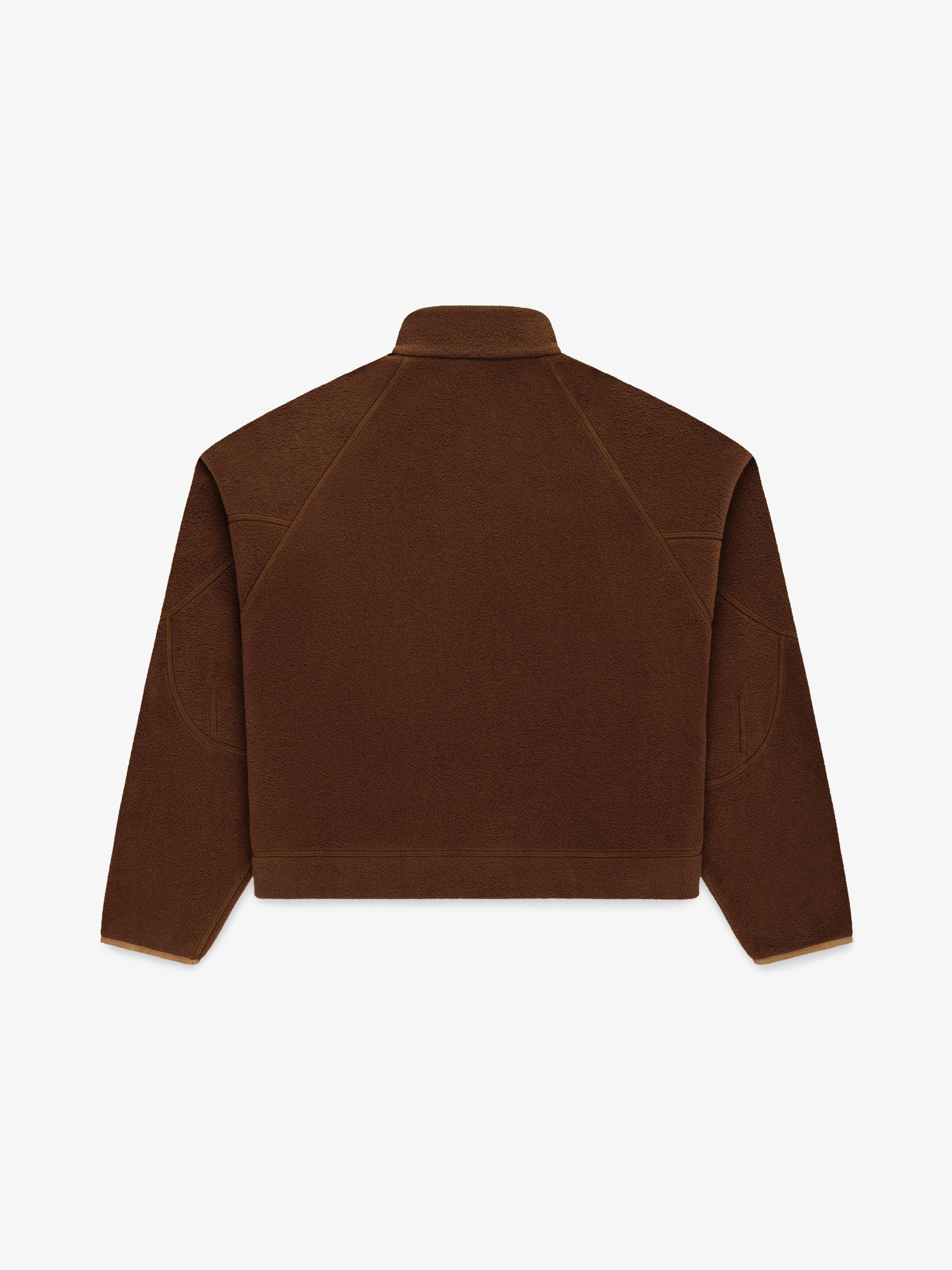 【AFTER PRAY】High-Neck Wool Blouson Brown GL_FLATS_2025_114314.jpg?v=