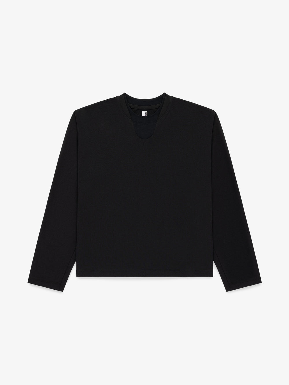 PC-FLT24 – Black – 1