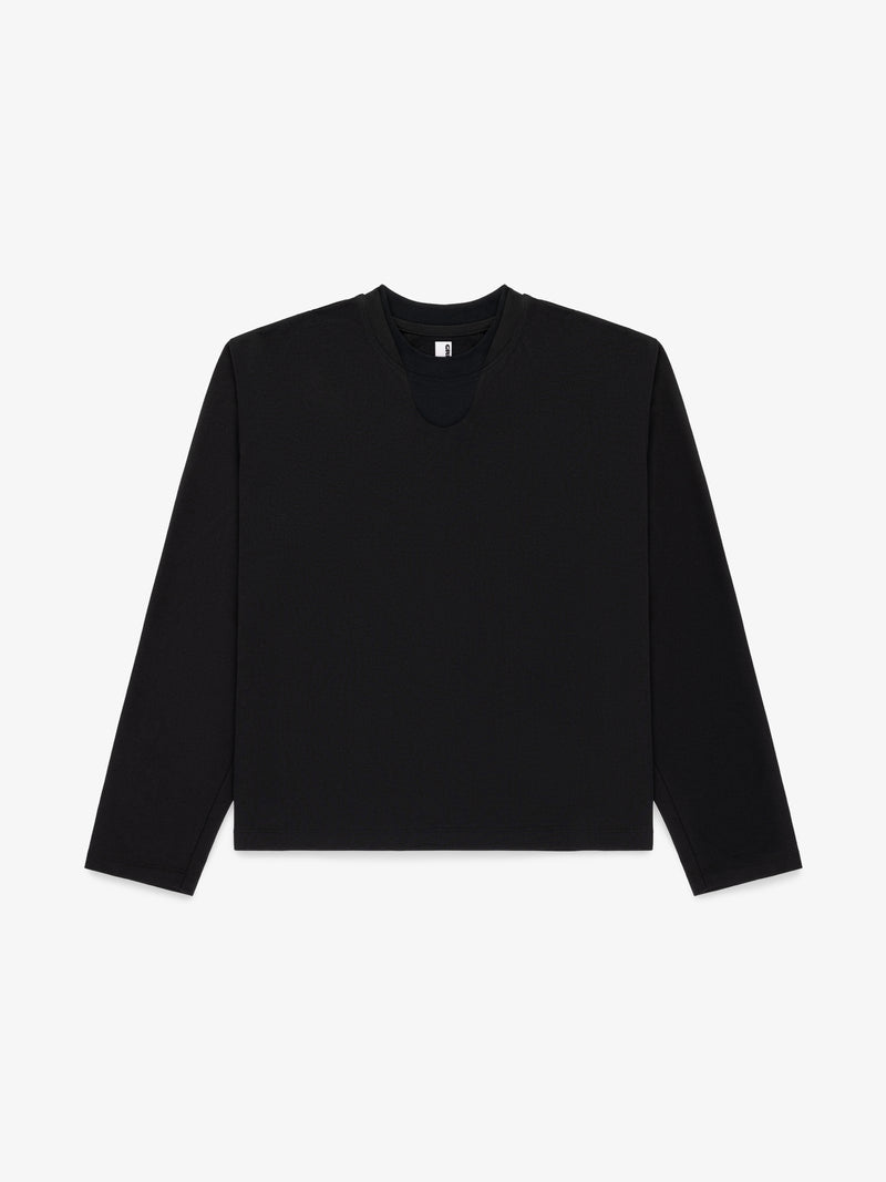 PC-FLT24 – Black