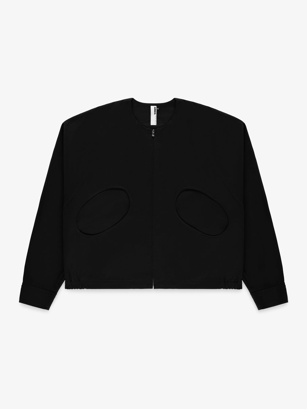 PC-SJ25 – Black – 1