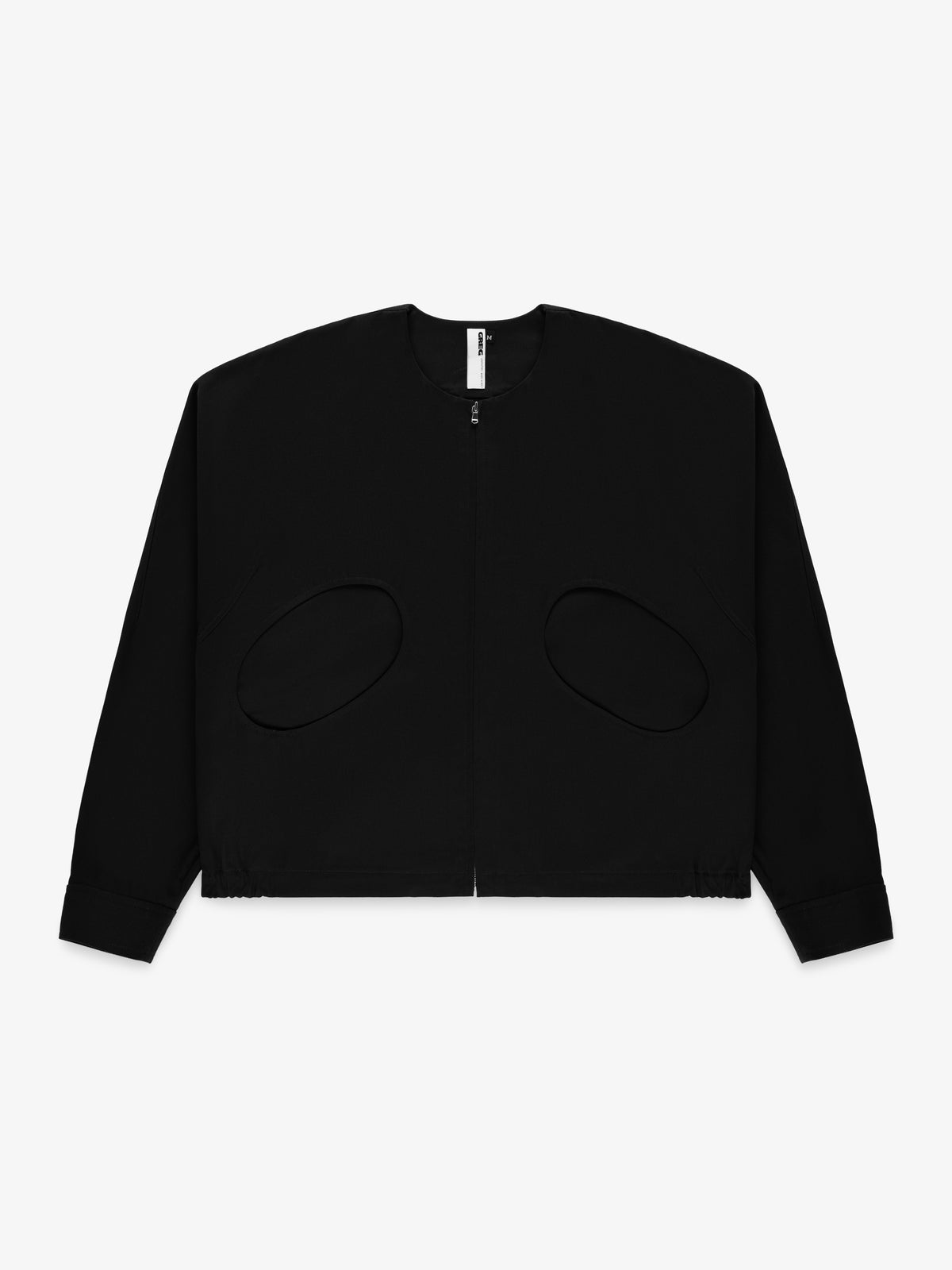 PC-SJ25 – Black – 1
