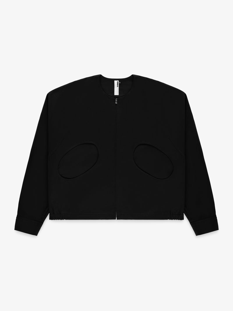 PC-SJ25 – Black