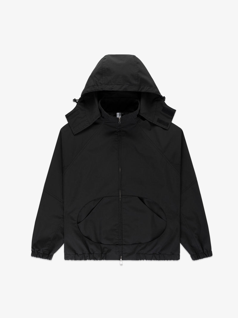 A-TJ26 – Charcoal