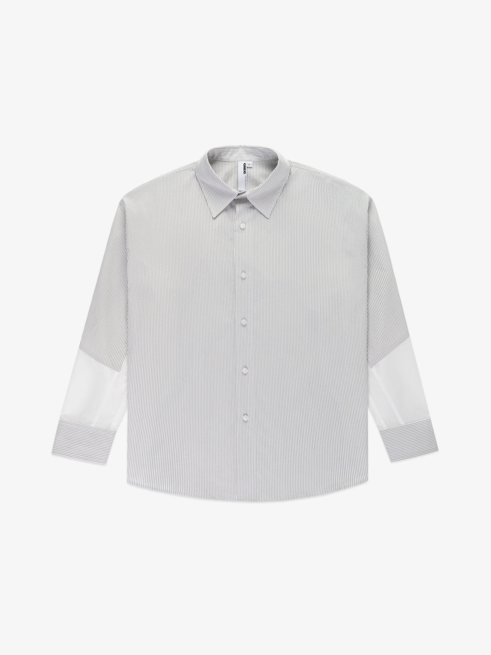 PC-SB23 – Grey Stripe – 1