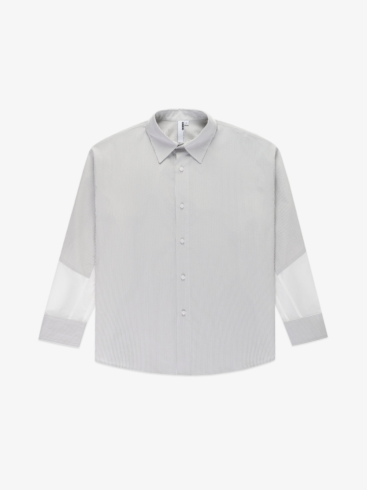 PC-SB23 – Grey Stripe – 1