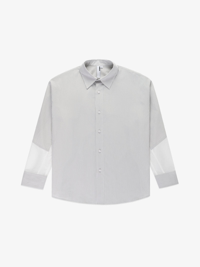 PC-SB23 – Grey Stripe
