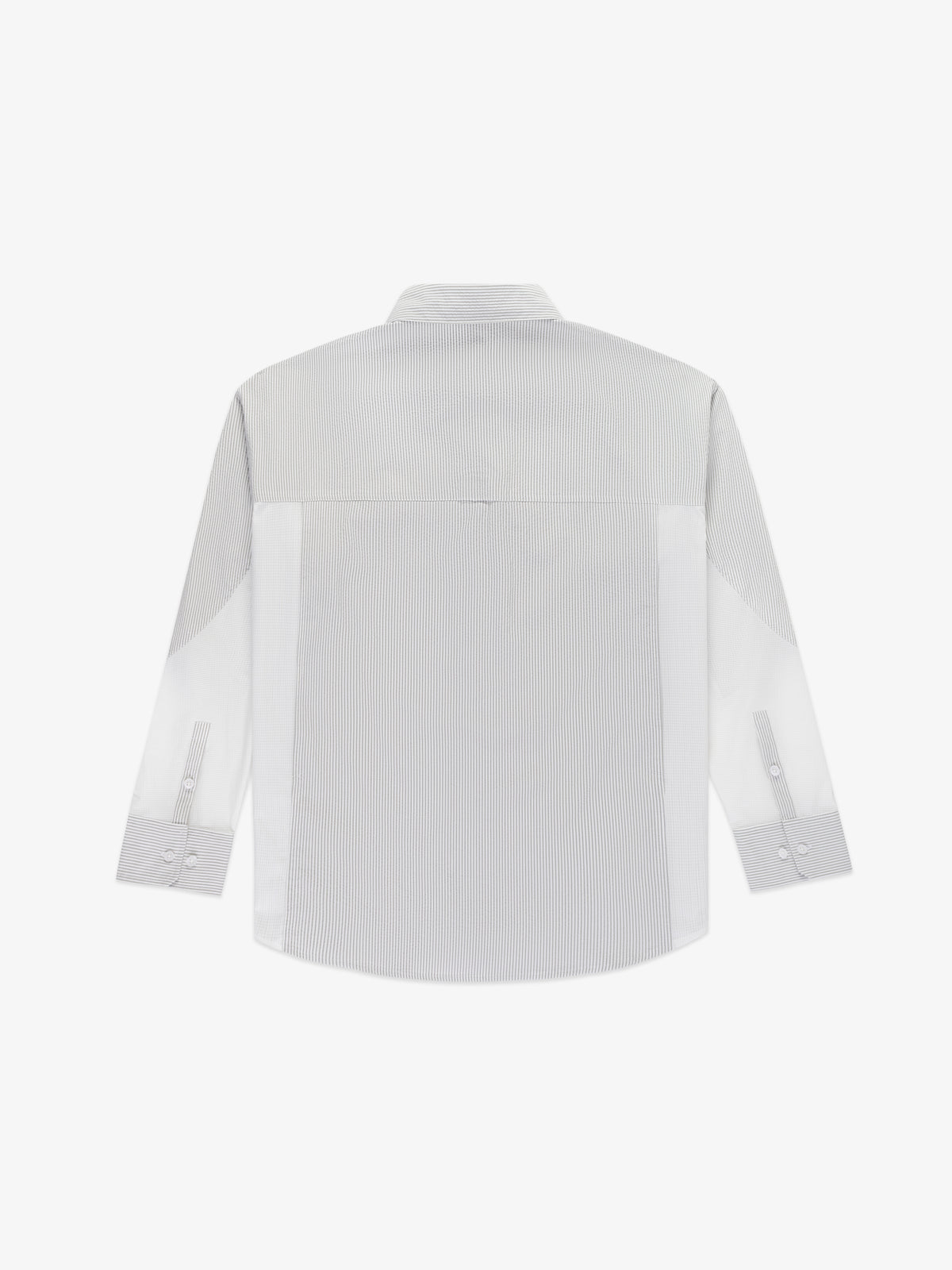 PC-SB23 – Grey Stripe – 2