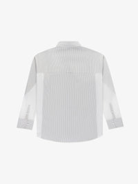 PC-SB23 – Grey Stripe – 2