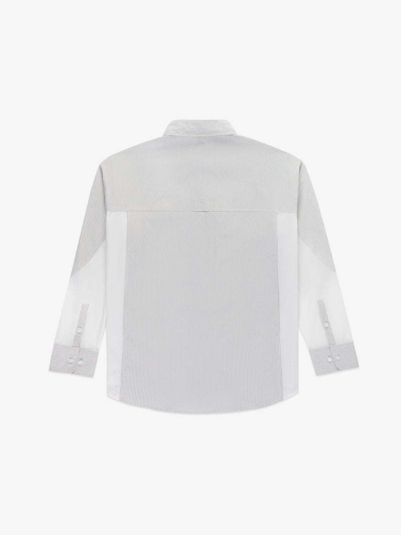 PC-SB23 – Grey Stripe