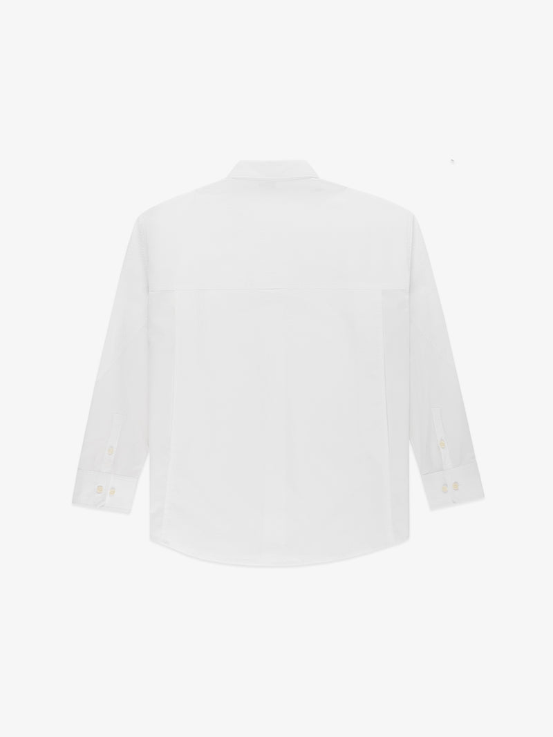 PC-SB23 – White Stripe