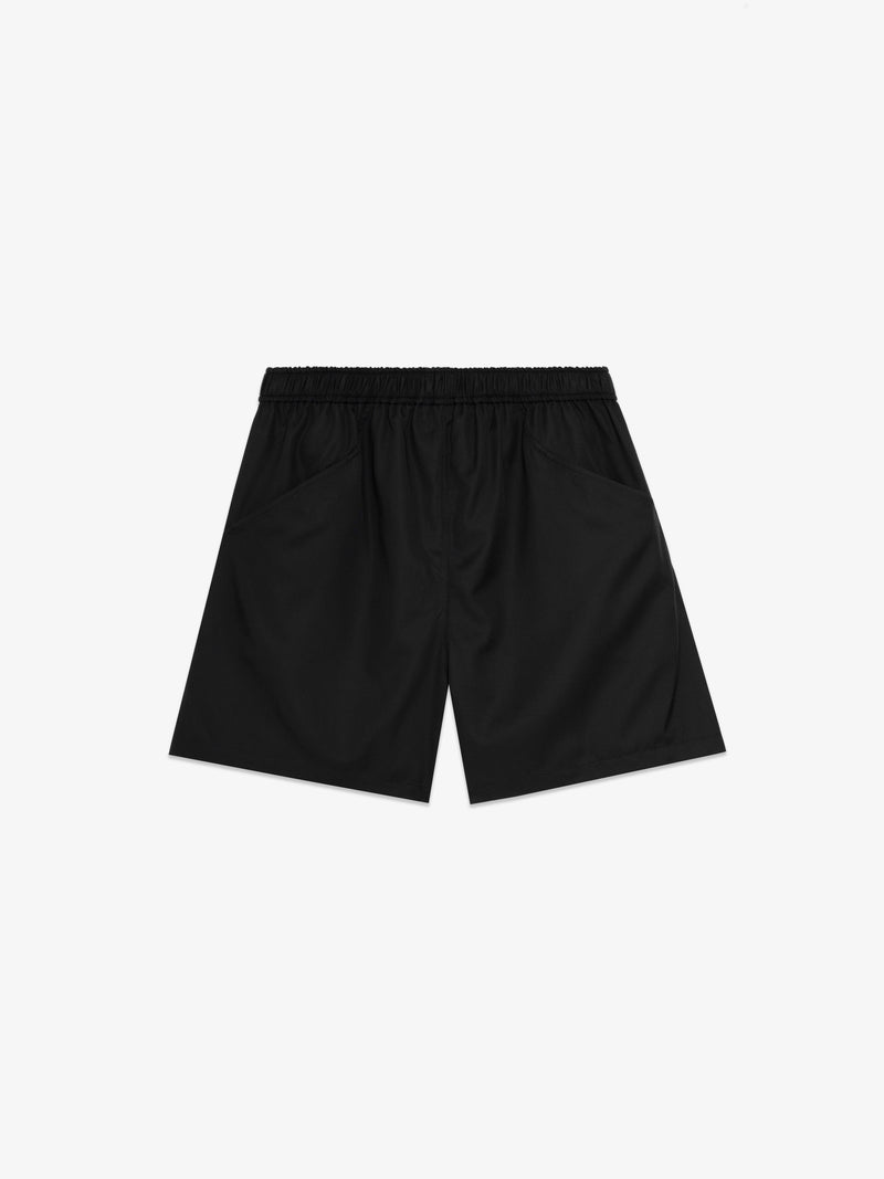 E-SS26 – Black